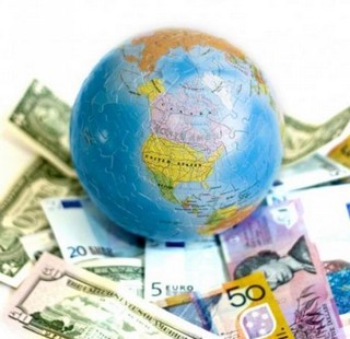 Мировая экономика: новости, статьи, статистика, аналитика